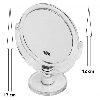 آینه آرایشی برند آپ کد G_Lnd_073