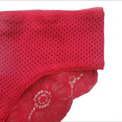 شورت زنانه وارداتی مدل پشت تور دار