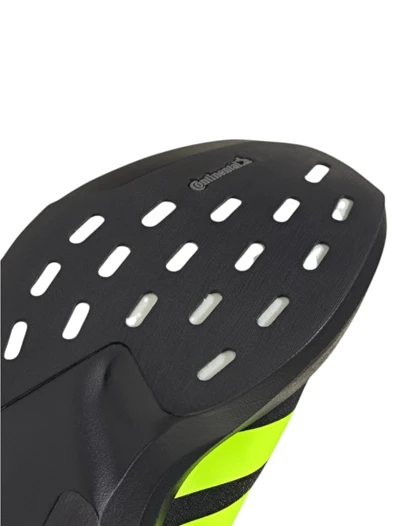 کتانی ویتنامی آدیداس آدیزیرو اوو اس ال رانینگ مشکی سبز Adidas Adizero Evo SL Running Black and green کیفیت اورجینال