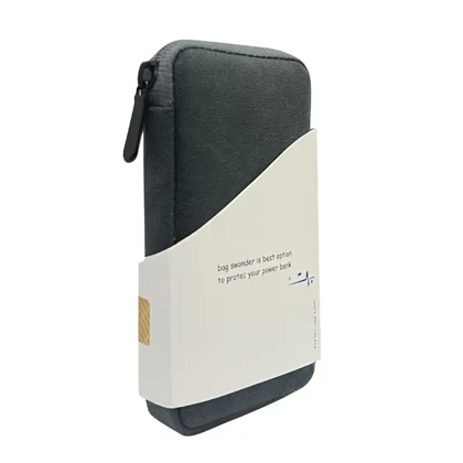 کیف پاور بانک بهت مدل Boht-0111