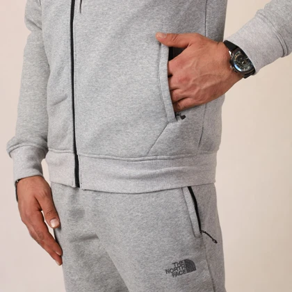 ست سویشرت و شلوار THE NORTH FACE