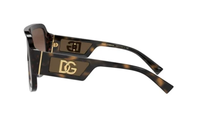 عینک آفتابی دولچه گابانا Dolce &amp; Gabbana DG4401S 050213