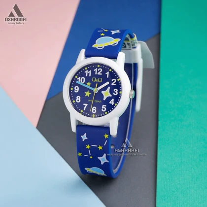 ساعت بچه گانه کیو اند کیو Q&Q V23A-017VY