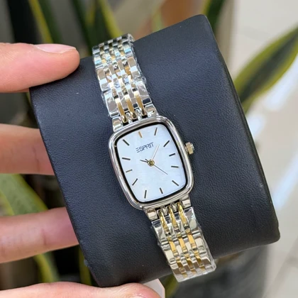 ساعت مچی اورجینال زنانه اسپریت ESPRIT 7043