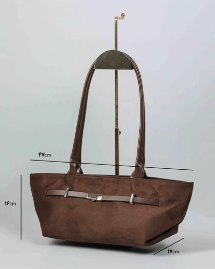 600 k - کیف سلین دسته بلند 600