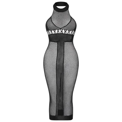 بادی تونیک رنگ مشکی برند wishes کد 811