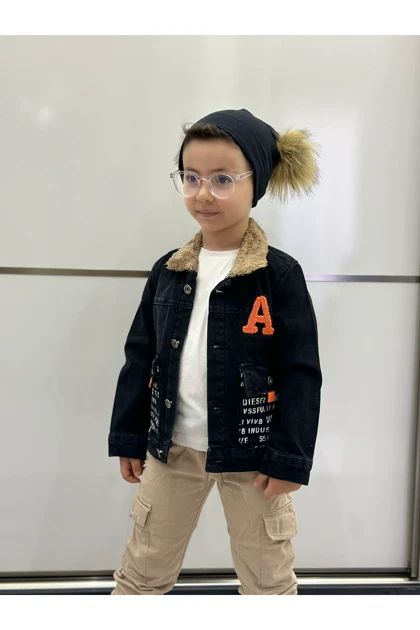 کت و کاپشن بچگانه minigimin-cicileri minigimin-cicileri