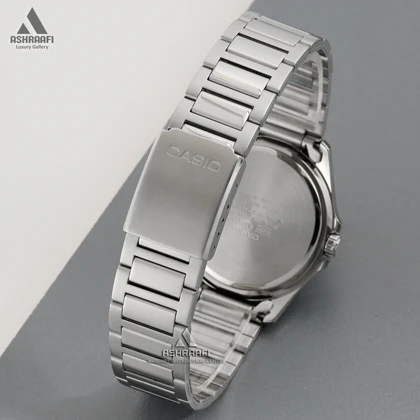 ساعت مردانه کاسیو Casio MTP-1370D-1A2