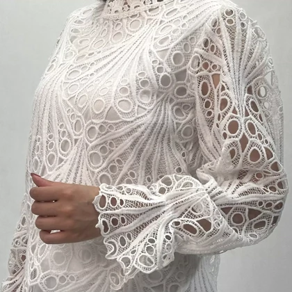 شومیز زنانه دانتل 00291511595