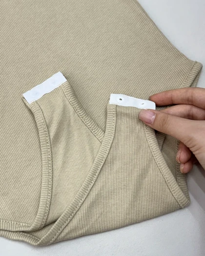 بادی تیشرتی ساده