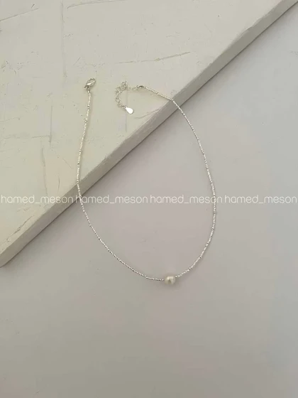 گردنبند PEARL