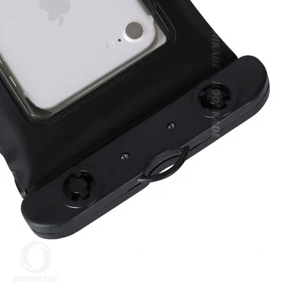 کاور ضد آب موبایل مدل J009