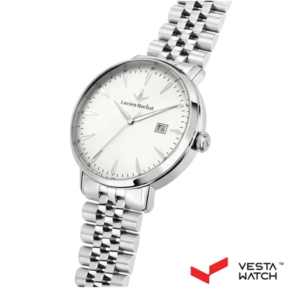 ساعت مچی مردانه لوسین روشا LUCIEN ROCHAT مدل R0453120004