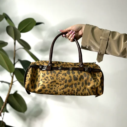 کیف زنانه و دخترانه ریبو بزرگ کد 2114