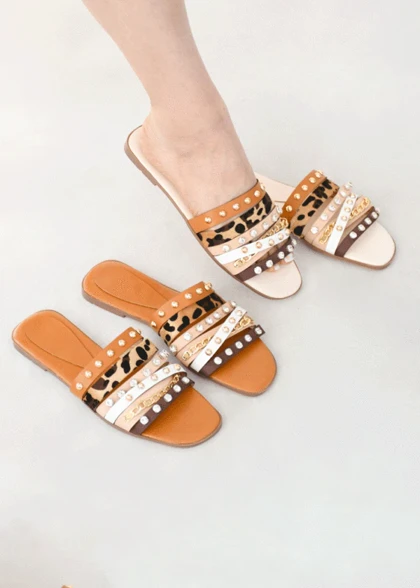 اسلیپر زارا پرچی