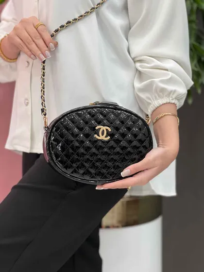 کیف CHANEL لوزی دوزی