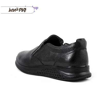 کفش مردانه راحتی مدل بهراد B073