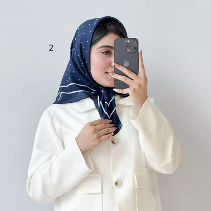 مینی اسکارف 1004957