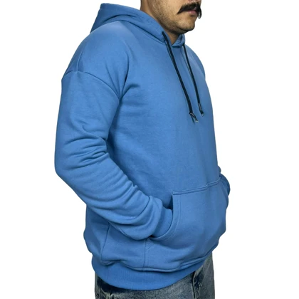 هودی آبی نفتی مدل ساده (بیسیک)