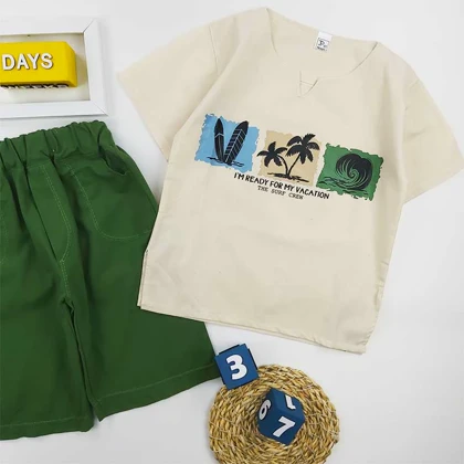 ست کوبایی نخل