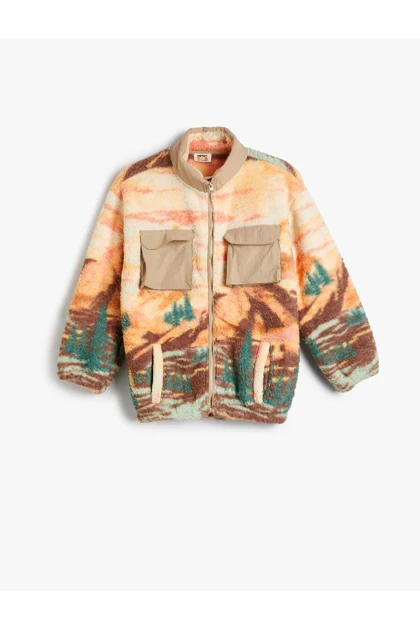 کت و ژاکت بچگانه اورجینال کوتون koton