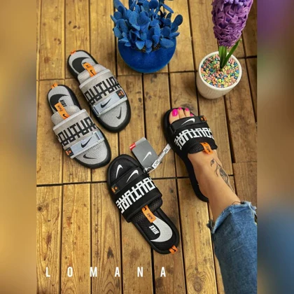 اسلیپر نایکی