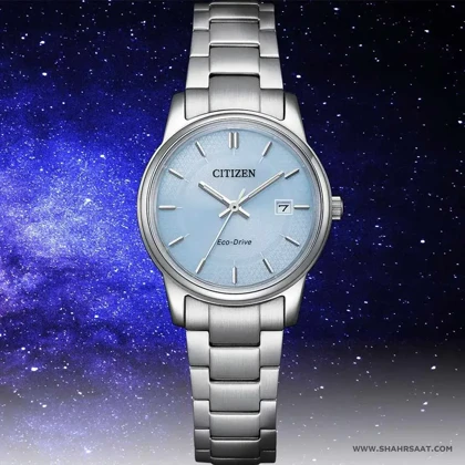 ساعت سیتیزن اورجینال زنانه EW2318-73L