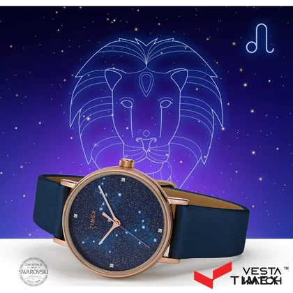 ساعت مچی زنانه تایمکس TIMEX مدل TW2T87800