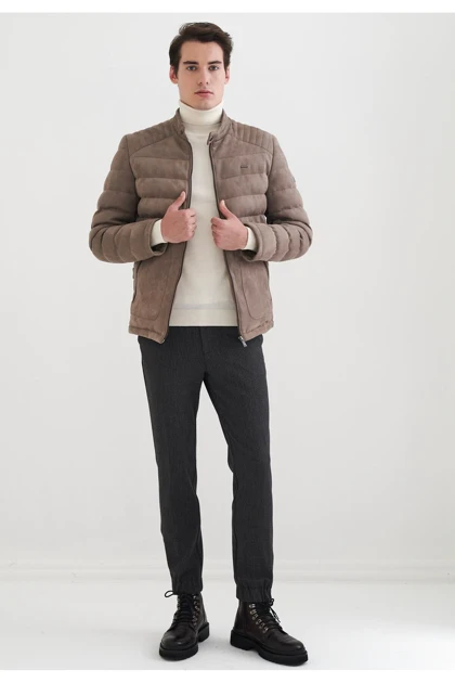 کت و کاپشن مردانه اورجینال pierre-cardin pierre-cardin