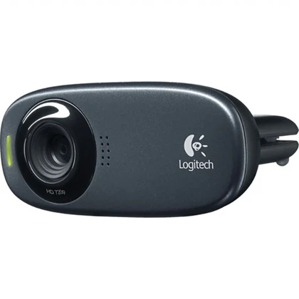 وب کم لاجیتک Logitech مدل C310 HD با ویدئوی 720p