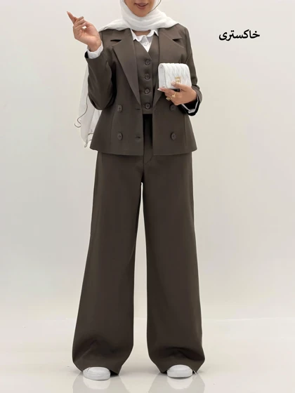 4046-ست مزونی موکا