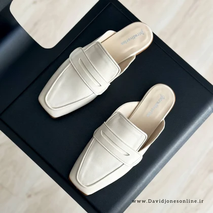 صندل زنانه مدل Stradivarius-Sandal-SWh97