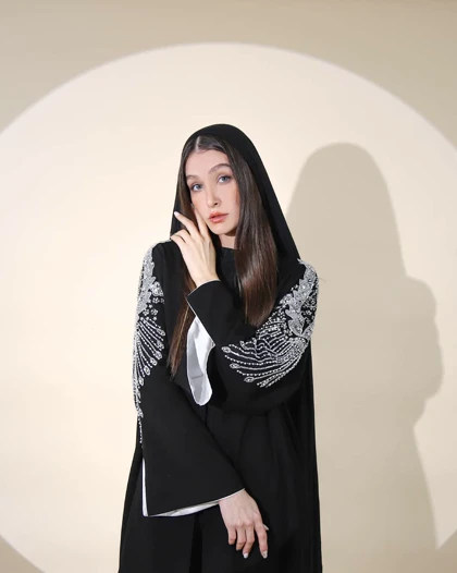 عبا سیمین