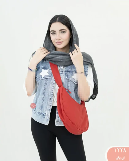 وست جین استار زنانه 1228 | الینور