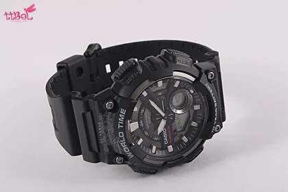 ساعت مچی مردانه کاسیو CASIO AEQ-110W-1AV
