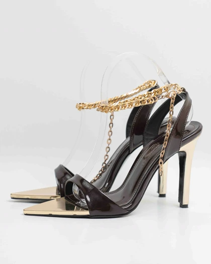 P436 - دور مچ زنجیری 436