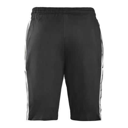 شلوارک ورزشی مردانه نایک مدل DRI FIT-32129 مشکی