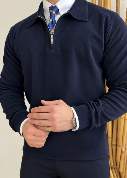 نیم زیپ کد 685