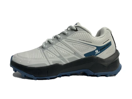 کفش روزمره آی رانر مدل وینگزپرو 2 Wings Pro طوسی