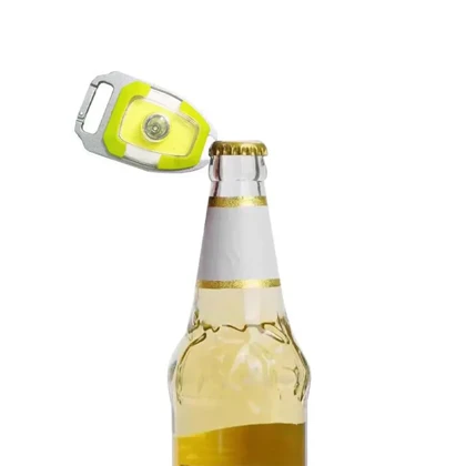 چراغ قوه کارابین دار چندکاره