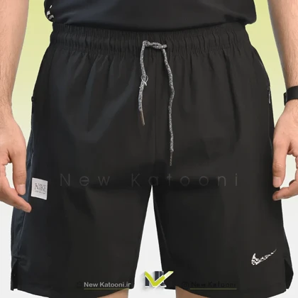 شلوارک ورزشی نایک (SDF2055)
