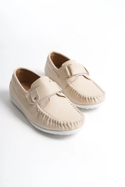 کفش کلاسیک بچگانه mokkashoes mokkashoes