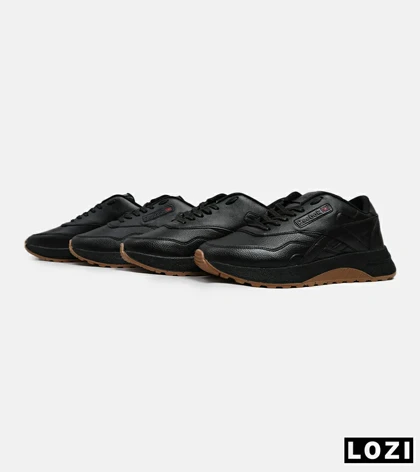 کفش مردانه مشکی قهوه ای ریباک Reebok LEGACY