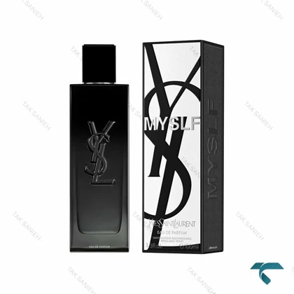 ادکلن ایو سن لورن مای سلف ادو پرفیوم 100 میل Yves Saint Laurent-31952-G