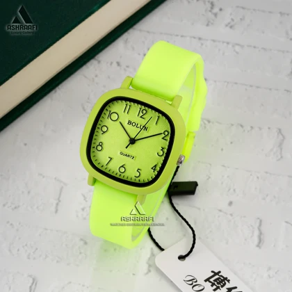 ساعت پاستیلی بولون Bolun 5147 GO