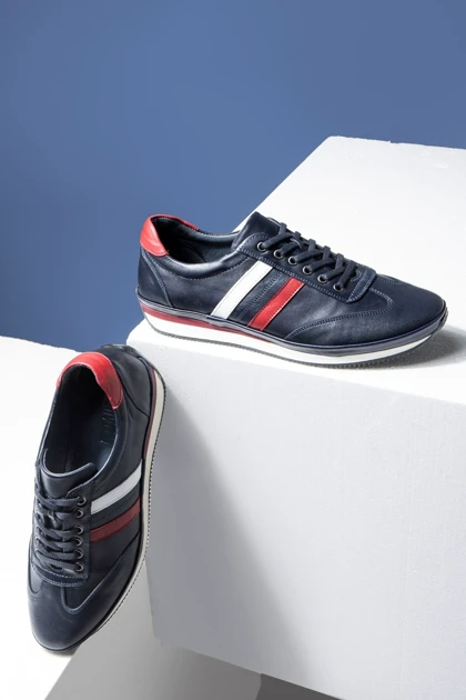 کتانی مردانه ducavelli ducavelli