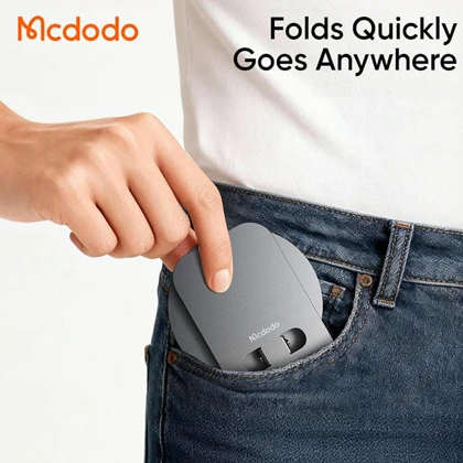 هولدر موبایل رومیزی مک دودو MCDODO مدل TB-6920 تاشو