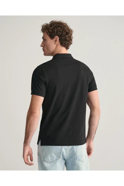 تیشرت یقه پولو مردانه gant