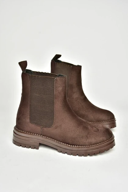 بوت و نیم بوت زنانه fox-shoes fox-shoes