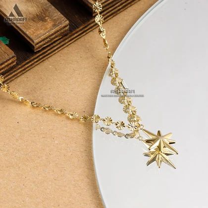 ست ساعت و گردنبند فری لوک Freelook FL.4.10005-5SET150